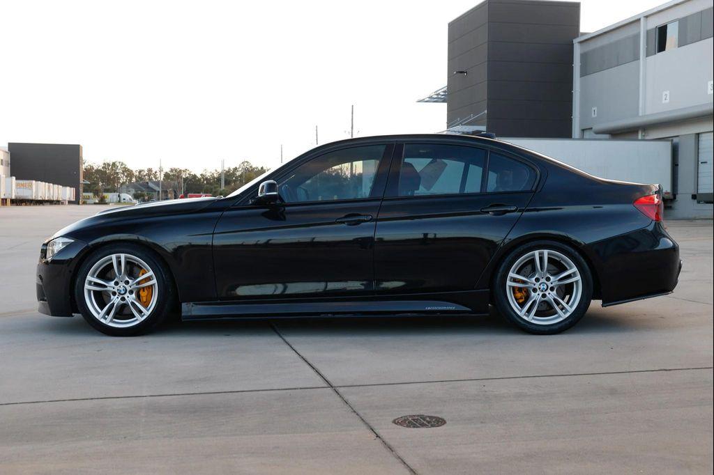 used 2017 BMW 340 car, priced at $28,995