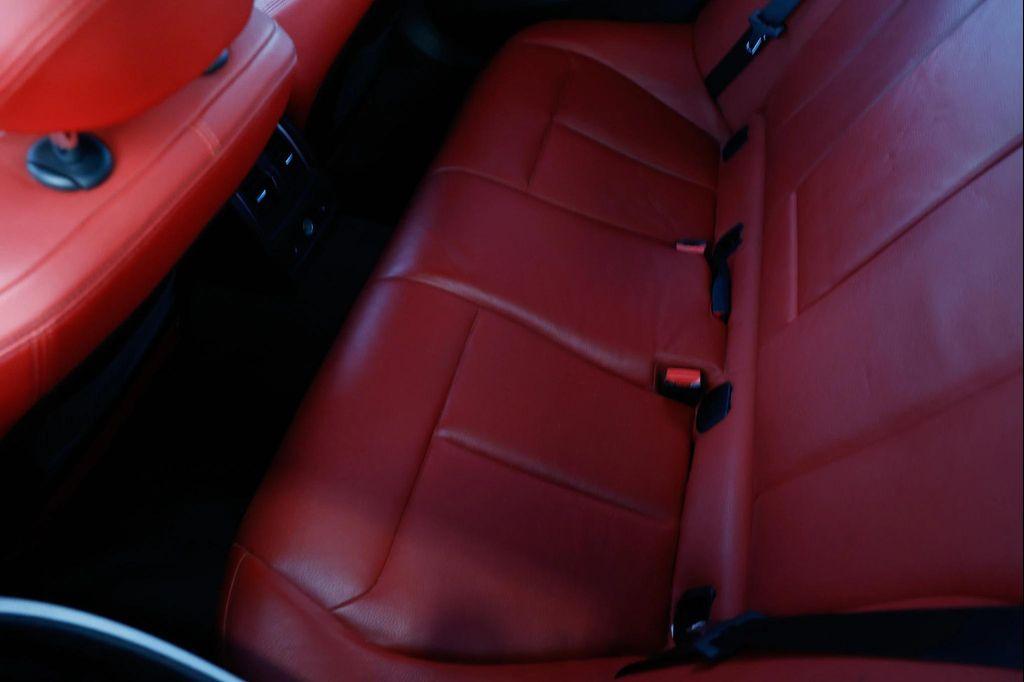 used 2017 BMW 340 car, priced at $28,995