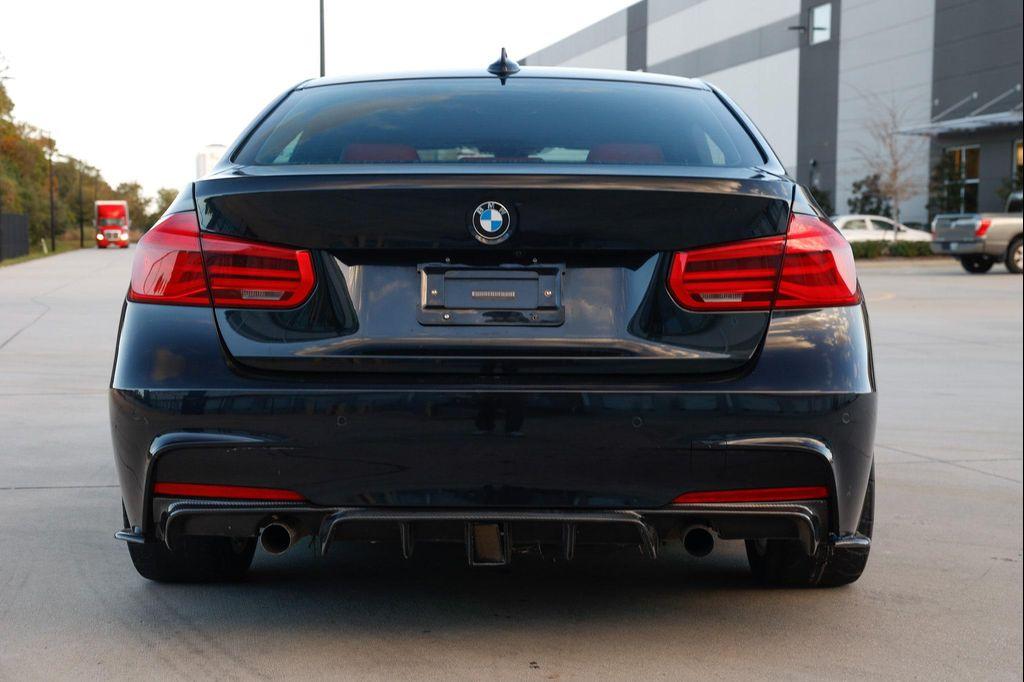 used 2017 BMW 340 car, priced at $28,995