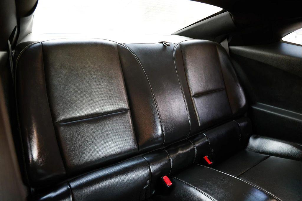 used 2015 Chevrolet Camaro car, priced at $24,995