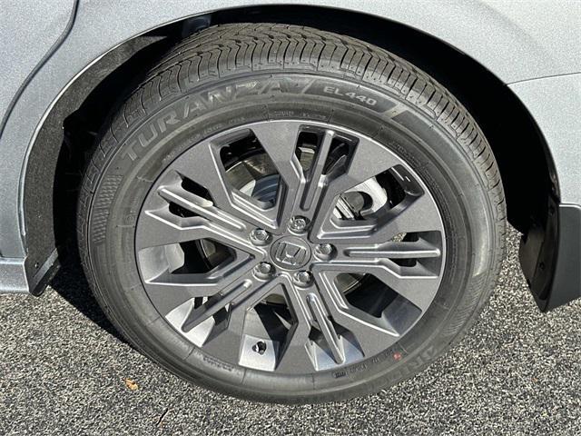 new 2026 Honda Odyssey car, priced at $46,164