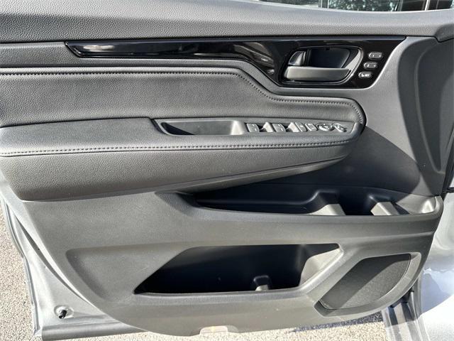 new 2026 Honda Odyssey car, priced at $46,164