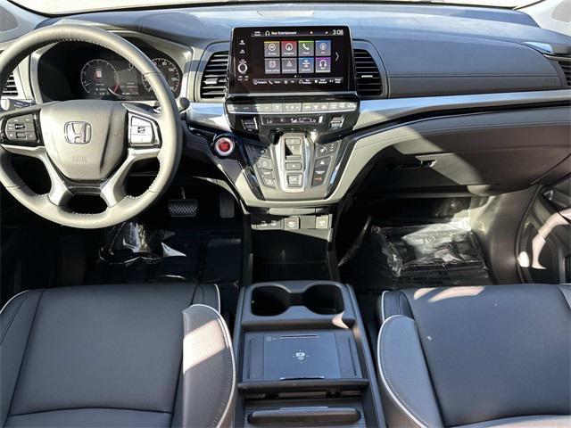 new 2026 Honda Odyssey car, priced at $46,164