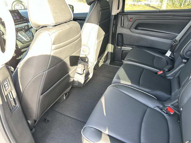new 2026 Honda Odyssey car, priced at $46,164