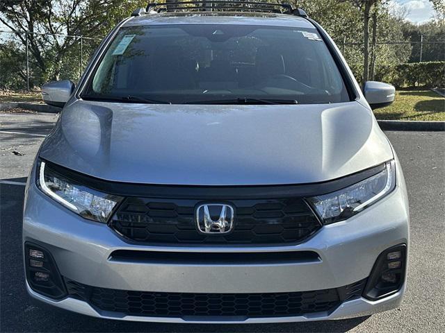 new 2026 Honda Odyssey car, priced at $46,164