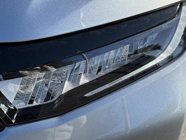 new 2026 Honda Odyssey car, priced at $46,164