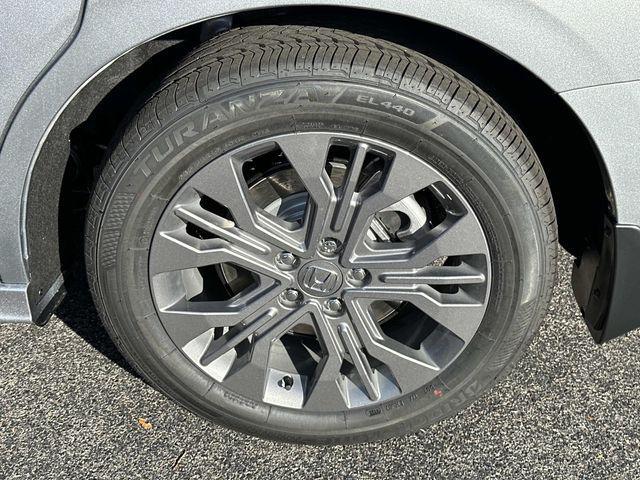 new 2026 Honda Odyssey car, priced at $46,164