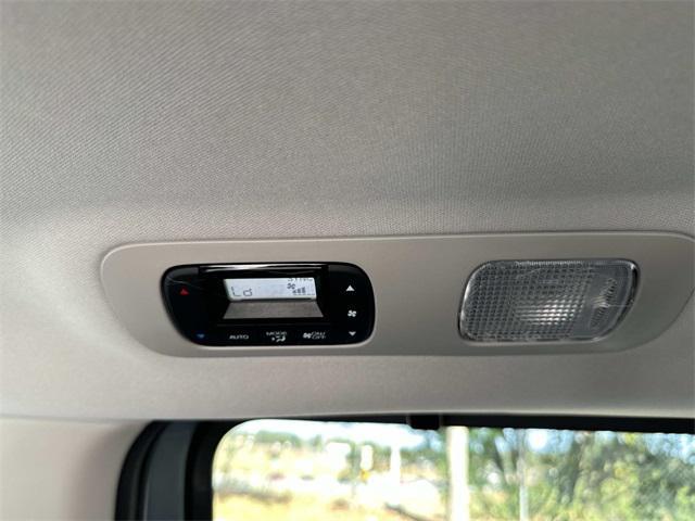 new 2026 Honda Odyssey car, priced at $46,164