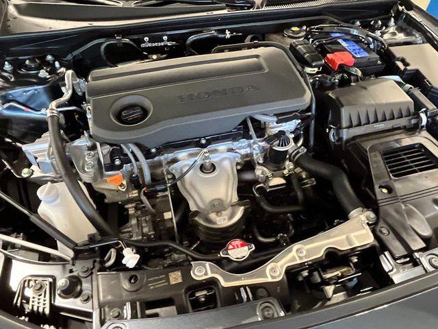 new 2026 Honda Civic car, priced at $26,889
