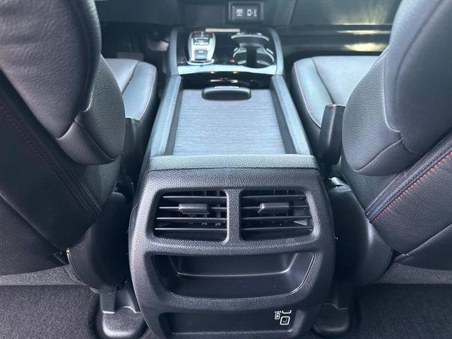 used 2023 Honda Ridgeline car, priced at $34,500