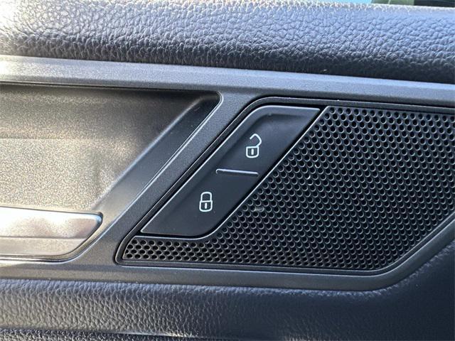 used 2019 Volkswagen Tiguan car, priced at $13,600