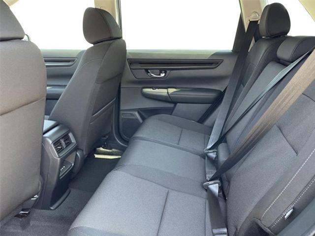 new 2026 Honda CR-V car, priced at $33,402