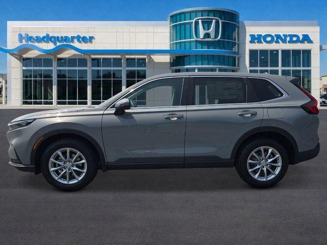 new 2026 Honda CR-V car, priced at $33,402