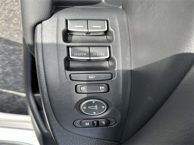 used 2022 Honda Accord car, priced at $25,400