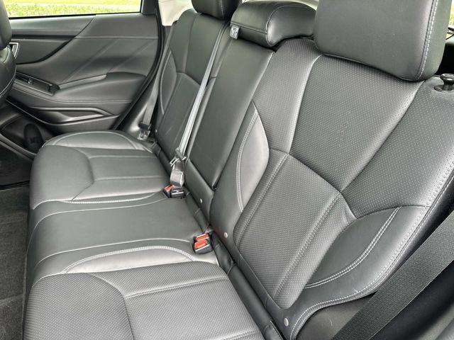 used 2021 Subaru Forester car, priced at $25,600