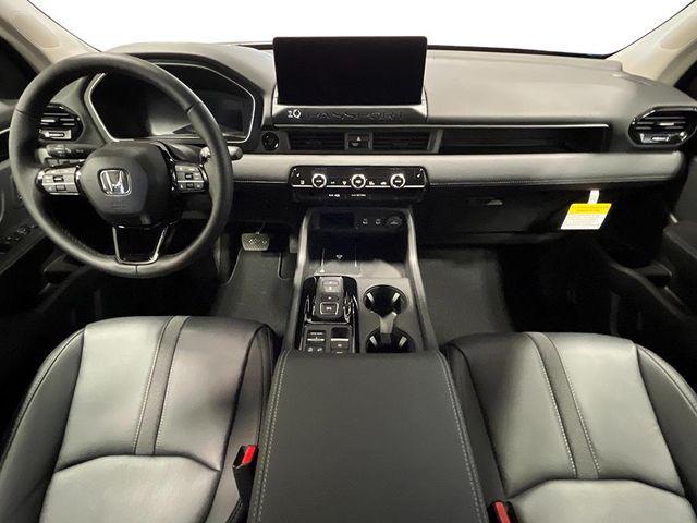 new 2026 Honda Passport car, priced at $44,482
