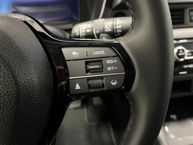 new 2026 Honda Passport car, priced at $44,482