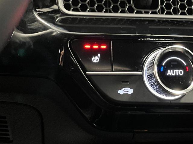 new 2026 Honda Civic Hybrid car, priced at $31,075