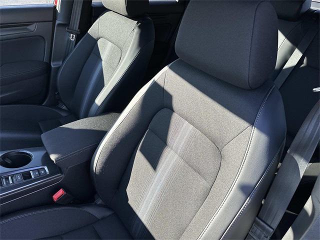 new 2026 Honda Civic car, priced at $28,052