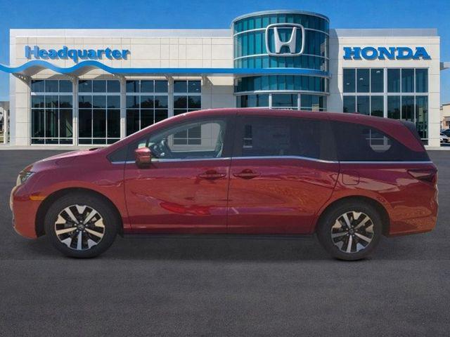 new 2026 Honda Odyssey car, priced at $42,638