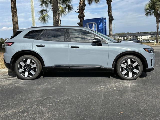 new 2026 Honda Prologue car, priced at $50,519