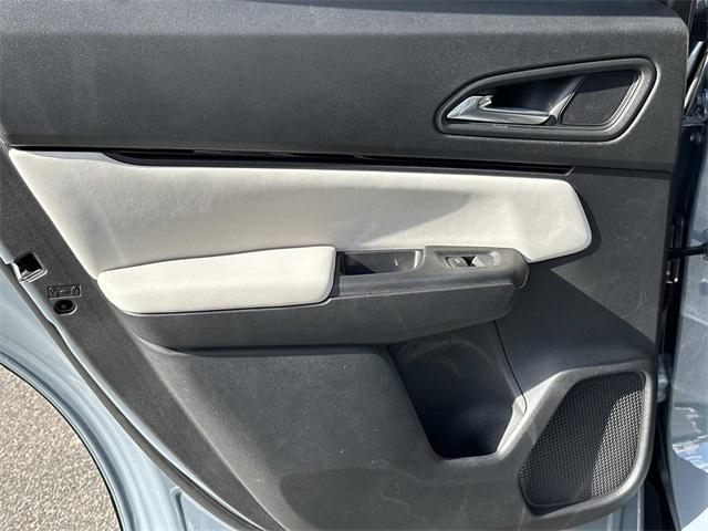 new 2026 Honda Prologue car, priced at $50,519