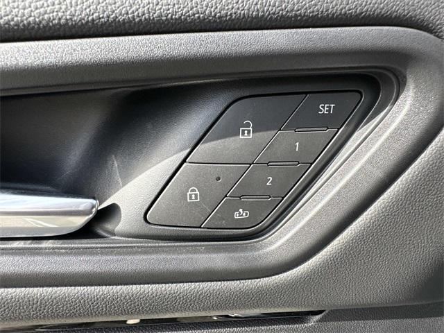 new 2026 Honda Prologue car, priced at $50,519