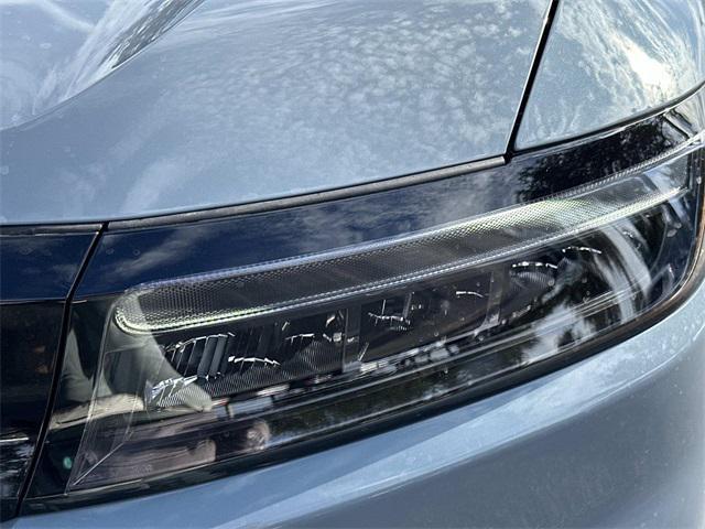 new 2026 Honda Prologue car, priced at $50,519