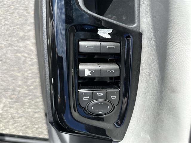 new 2026 Honda Prologue car, priced at $50,519