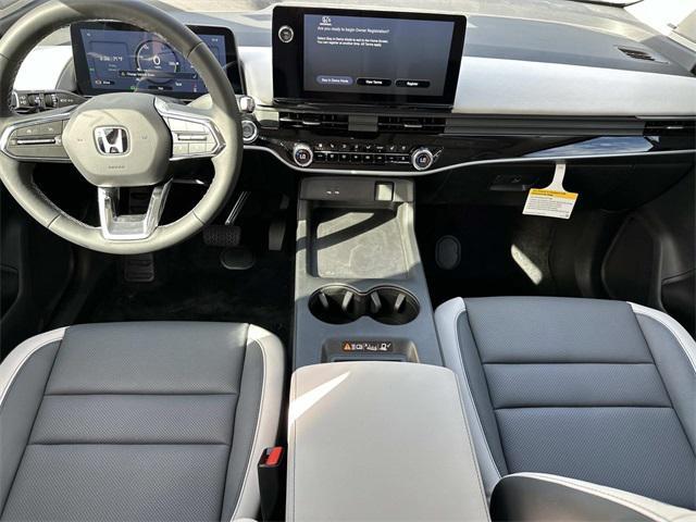 new 2026 Honda Prologue car, priced at $50,519