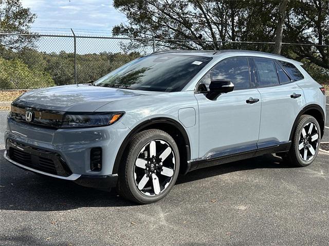 new 2026 Honda Prologue car, priced at $50,519