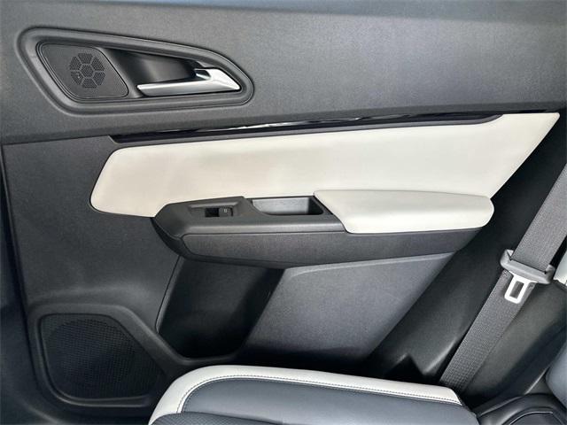 new 2026 Honda Prologue car, priced at $50,519