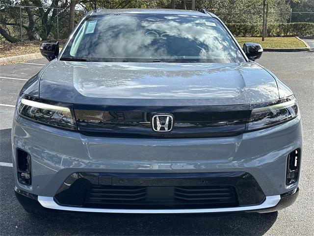 new 2026 Honda Prologue car, priced at $50,519