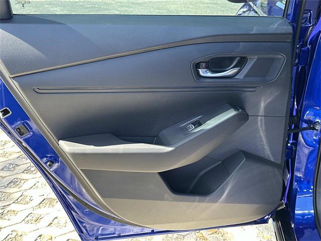 new 2025 Honda Accord Hybrid car, priced at $35,480