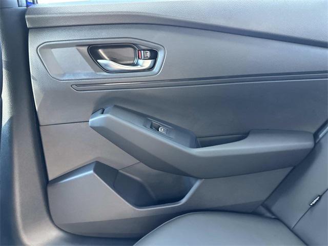 new 2025 Honda Accord Hybrid car, priced at $35,480