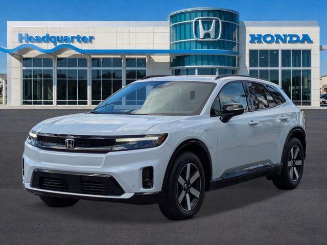 new 2026 Honda Prologue car, priced at $35,584