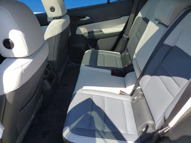 new 2026 Honda Prologue car, priced at $35,584