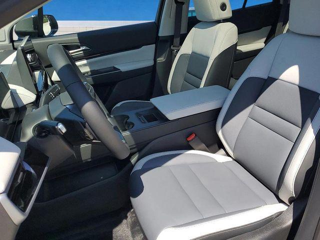 new 2026 Honda Prologue car, priced at $35,584
