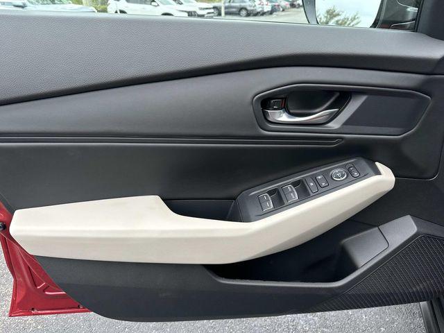 new 2026 Honda Accord car, priced at $31,169