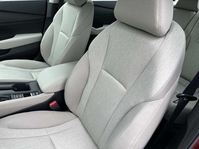 new 2026 Honda Accord car, priced at $31,169