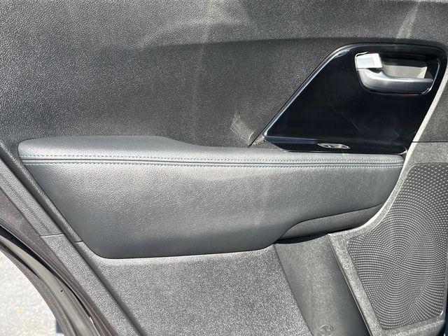 used 2020 Kia Niro EV car, priced at $14,500