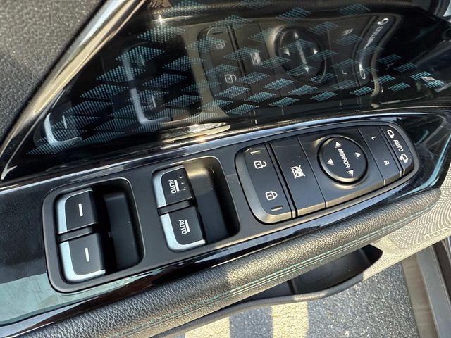 used 2020 Kia Niro EV car, priced at $14,500