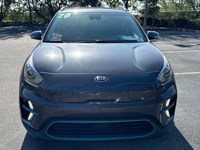 used 2020 Kia Niro EV car, priced at $14,500