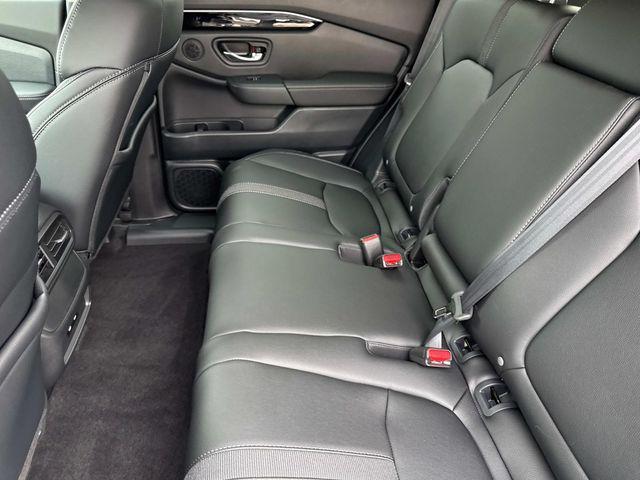 used 2026 Honda Passport car, priced at $43,900