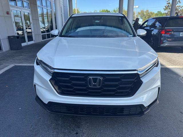 used 2023 Honda CR-V car, priced at $26,800