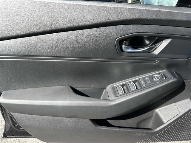 used 2023 Honda Accord car, priced at $22,300