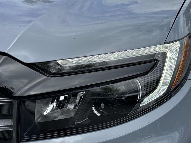 new 2026 Honda Ridgeline car, priced at $43,946