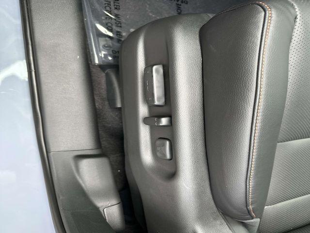 new 2026 Honda Ridgeline car, priced at $43,946