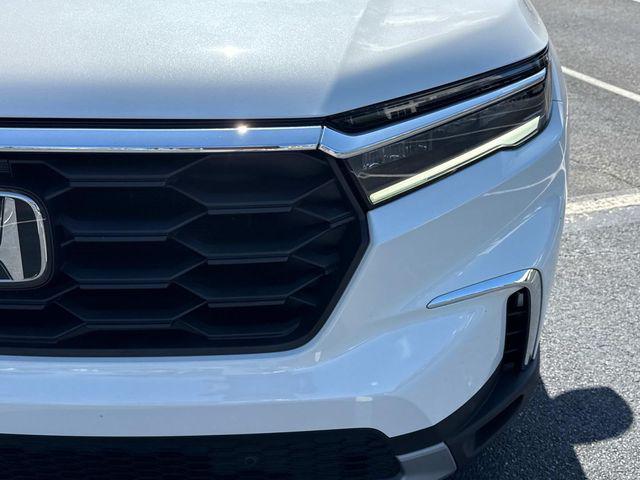 used 2024 Honda Pilot car, priced at $36,900