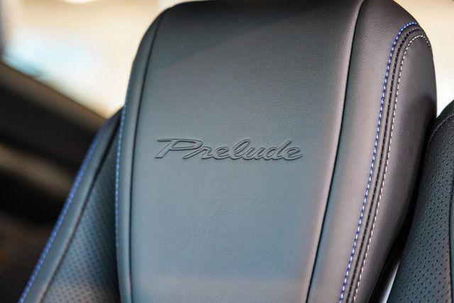 new 2026 Honda Prelude car, priced at $48,190